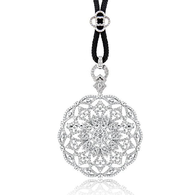 Diamond Jewelry
