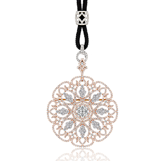 Diamond Jewelry