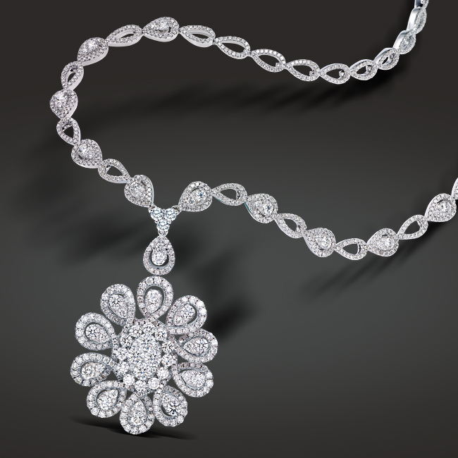 Diamond Jewelry