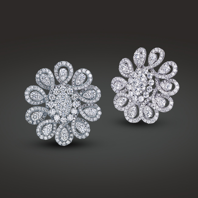 Diamond Jewelry