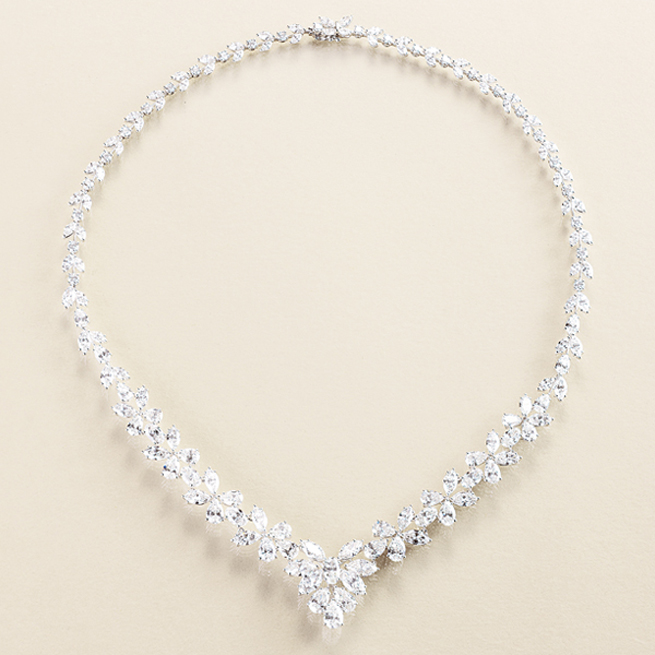 Diamond Jewelry