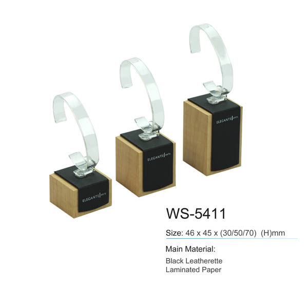 Watch Stand