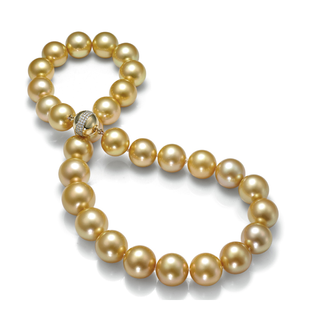 Fresh Water Pearl