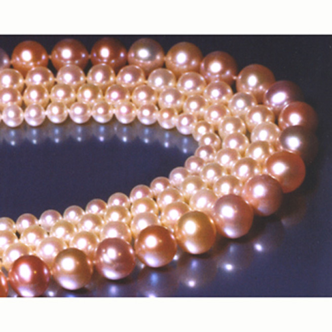 Pearl Jewelry