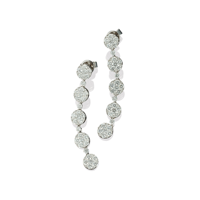 Diamond Jewelry