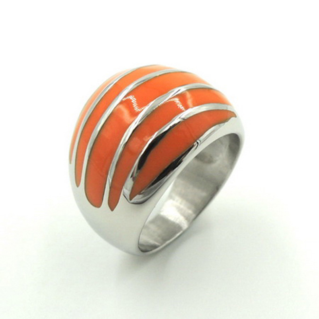 enamel ring