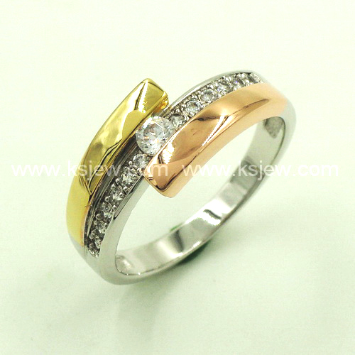 ladies ring