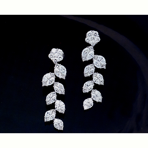 Diamond Jewelry