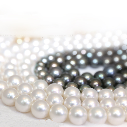 Pearl Jewelry