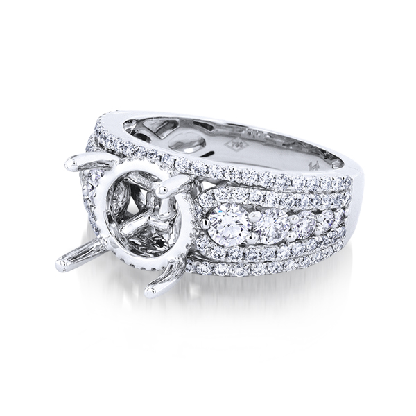 Jewelry Mounting