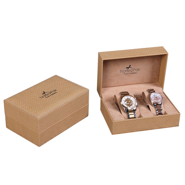 Packaging for Watch & Jewelry
