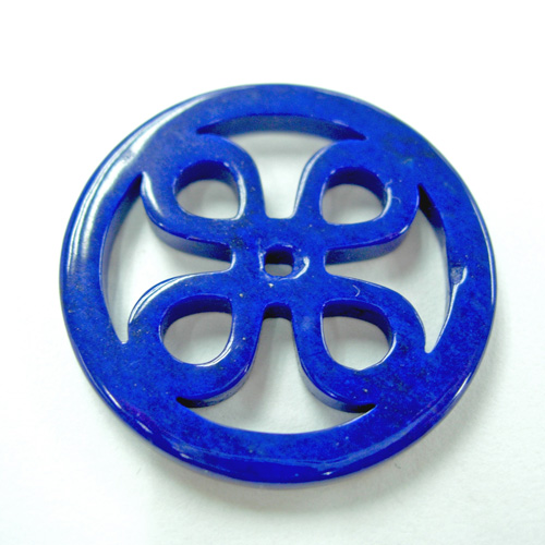 Lapis Carved symbol