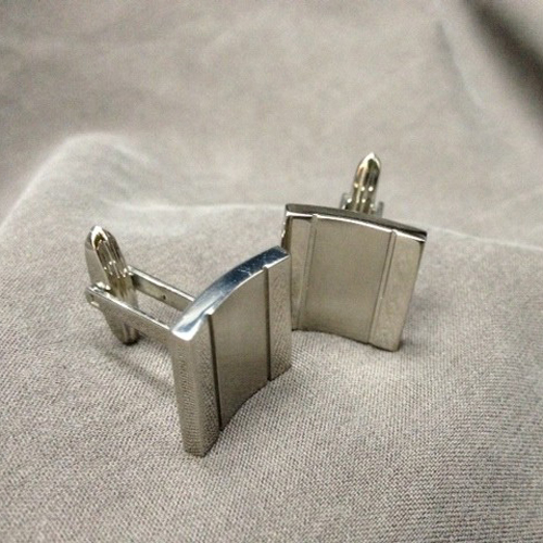 Cufflinks