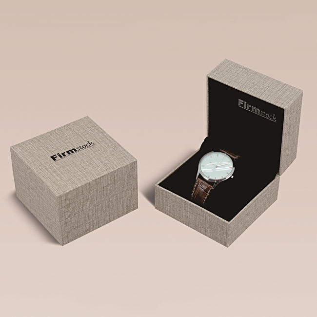 Packaging(For Watch)