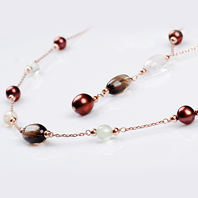 Pearl Jewelry