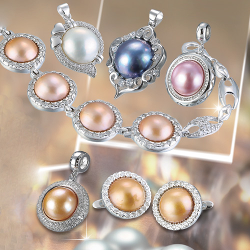 Pearl Jewelry