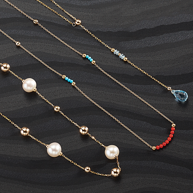 Pearl Jewelry