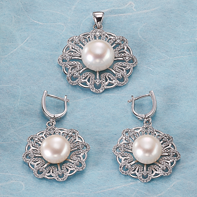 Pearl Jewelry