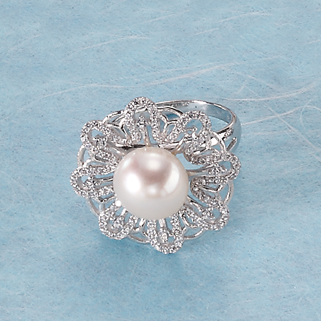 Pearl Jewelry