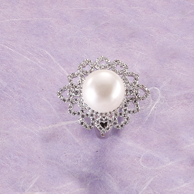 Pearl Jewelry