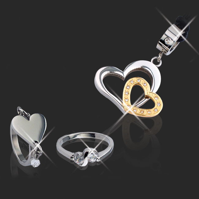 Stainless Steel Jewelry