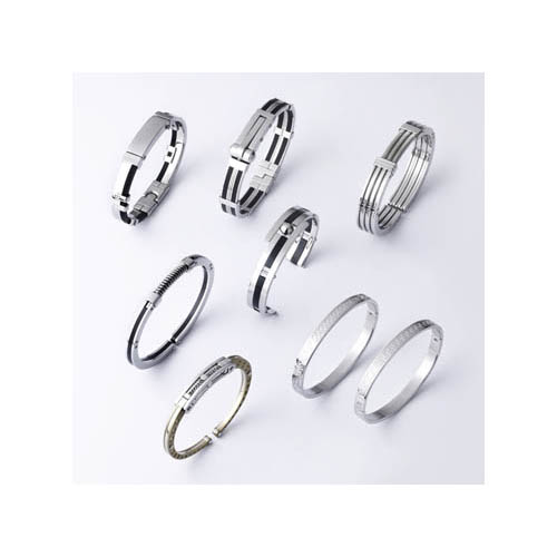 Stainless Steel Jewelry