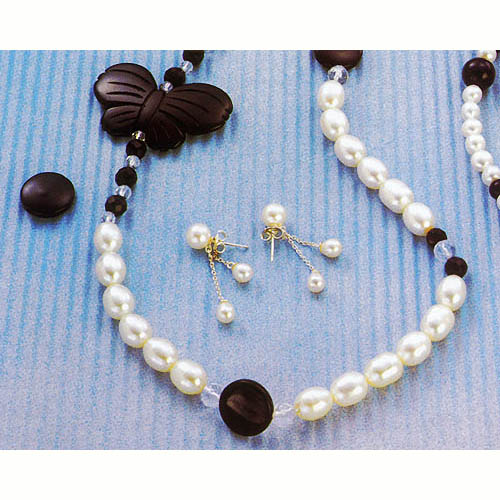 Pearl Jewelry