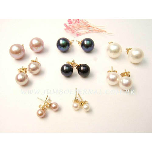 Pearl Jewelry