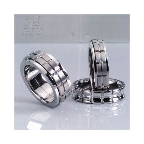 Titanium Jewelry