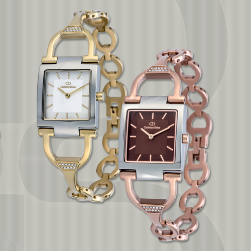 Fashionable Watches