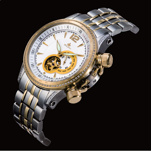 Mechanical Watch