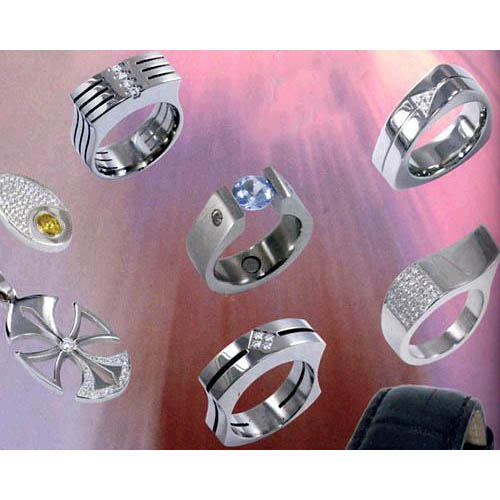 Stainless Steel Jewelry