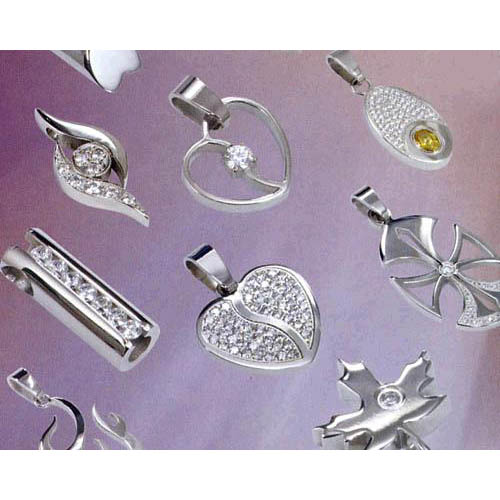 Stainless Steel Jewelry