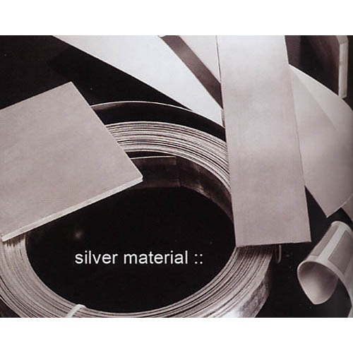 Silver Material