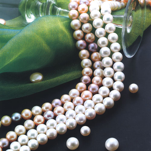 Pearls