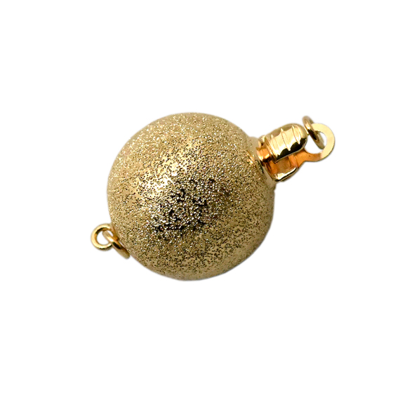 STARDUST GOLD CLASPS
