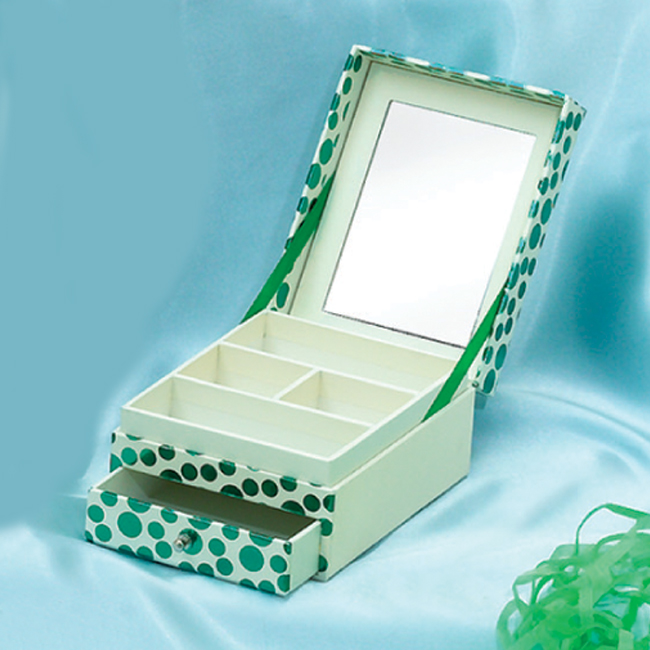 Jewelry Box