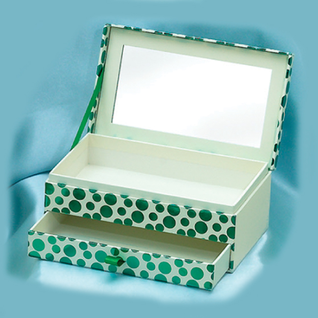 Jewelry Box