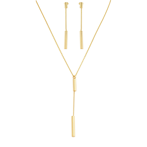 Stainless Steel Jewelry
