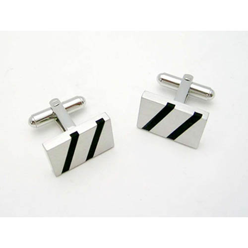 Stainless Steel Cuff Links