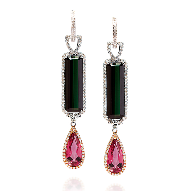 Semi-precious Stone Jewelry