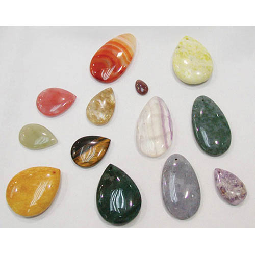 Semi-precious Stone Jewelry