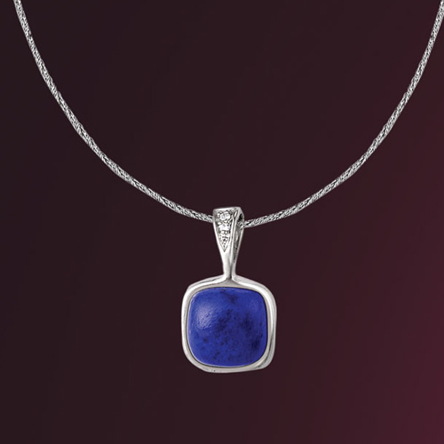 Semi-Precious Stone Jewelry