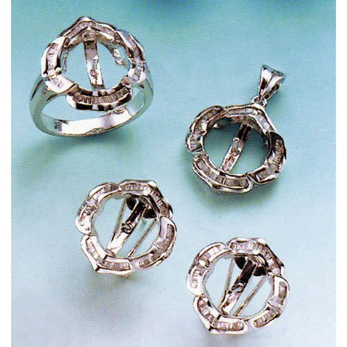 Diamond Jewelry