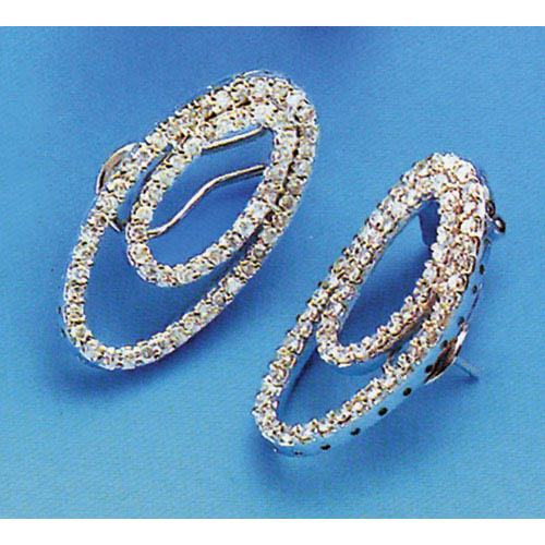 Diamond Jewelry