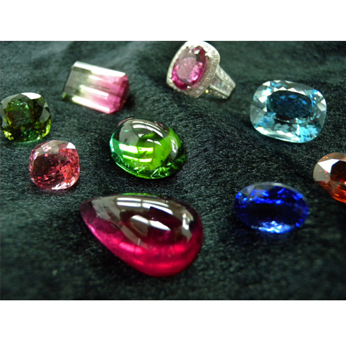 Gemstone