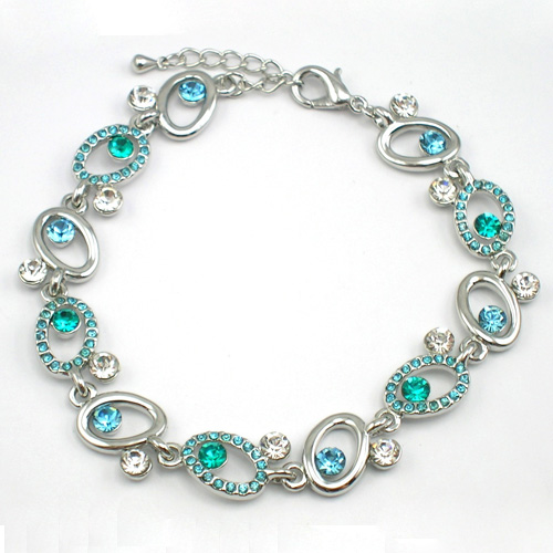 Ocean Bracelet 