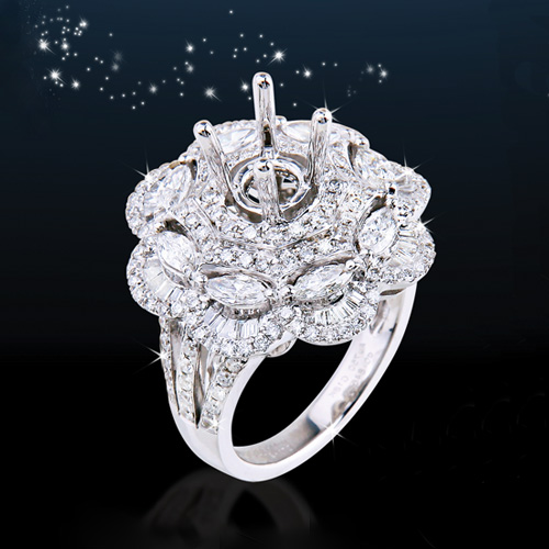 Diamond Jewelry