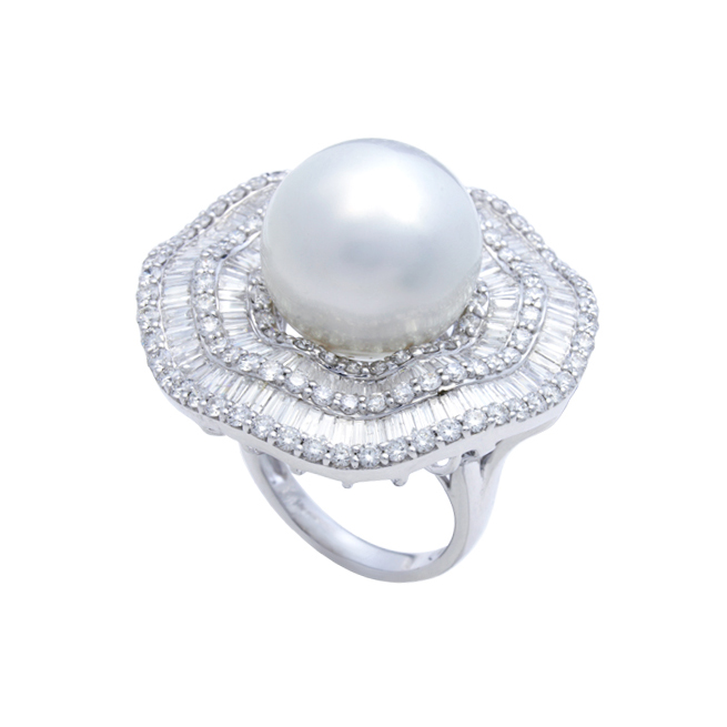 South Sea Pearl