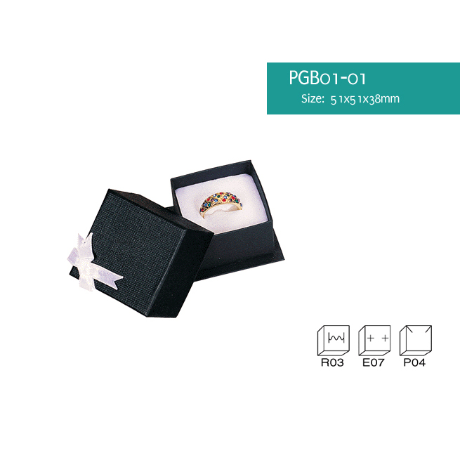 Packaging For Jewelry